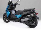 2020 BMW C 400X